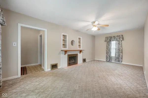 9841 E Raymond ST, Indianapolis, IN 46239