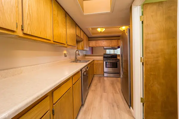 4247 Larkspur TRCE, Indianapolis, IN 46237