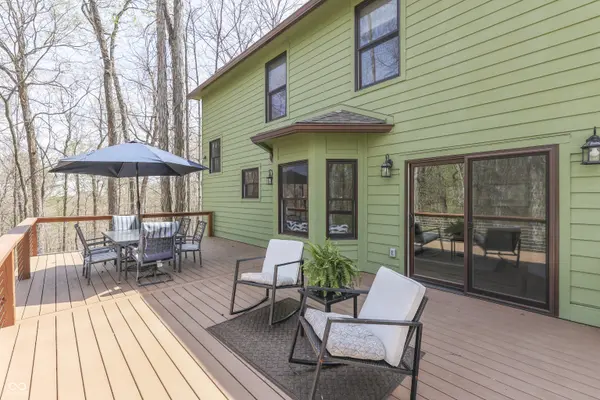 1032 E Woodall CT, Martinsville, IN 46151