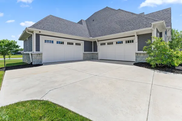 565 Old Ashbury RD, Westfield, IN 46074