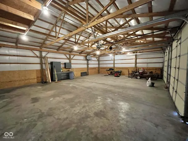 1208 S Walnut ST, Seymour, IN 47274