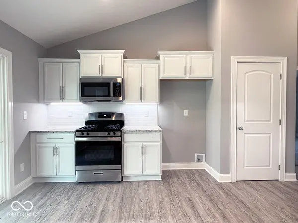 103 N Brenrich RD, Pendleton, IN 46064