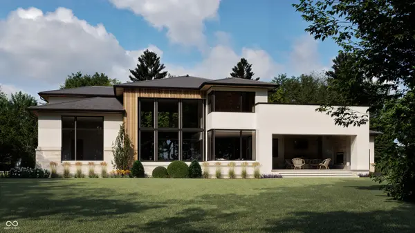 10440 Somerford RDG, Zionsville, IN 46077