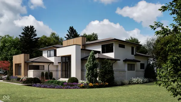 10440 Somerford RDG, Zionsville, IN 46077