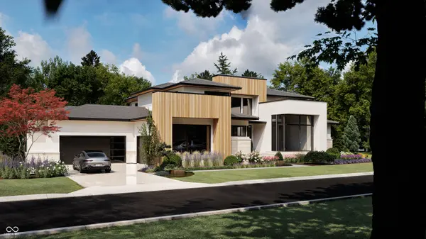 10440 Somerford RDG, Zionsville, IN 46077