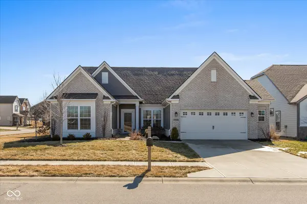 10865 Mystic View CT, Indianapolis, IN 46239