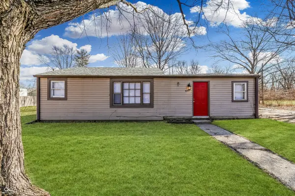 4159 N Ridgeview DR, Indianapolis, IN 46226
