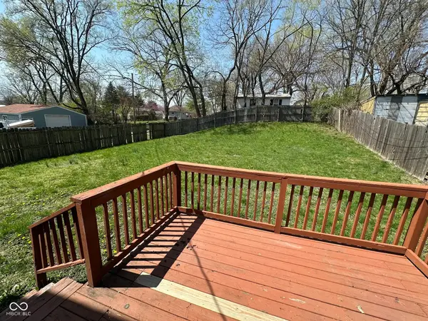 3060 S Lyons AVE, Indianapolis, IN 46241