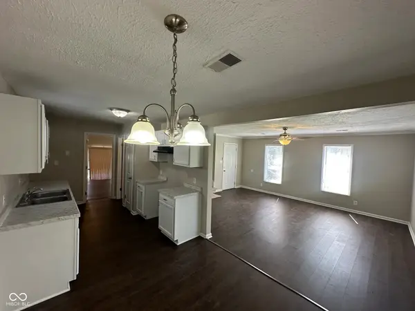 3060 S Lyons AVE, Indianapolis, IN 46241