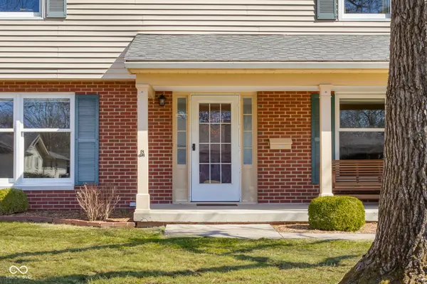 2665 Chestnut ST, Columbus, IN 47201