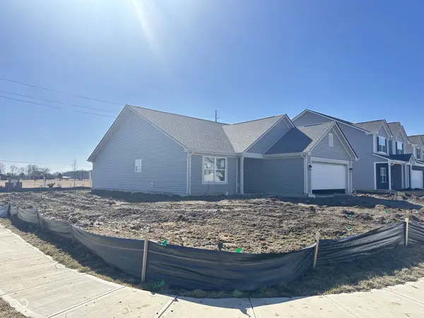 10265 Cliff LN, Indianapolis, IN 46239