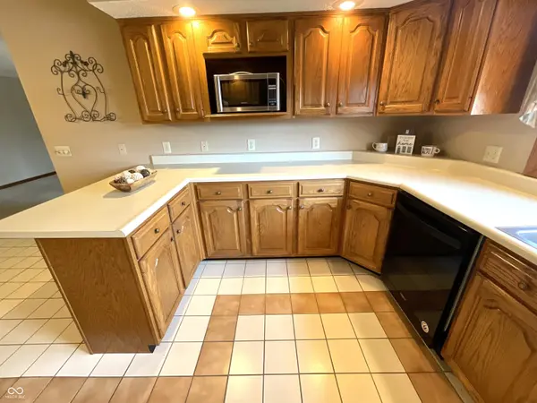 151 N Park AVE, Spencer, IN 47460