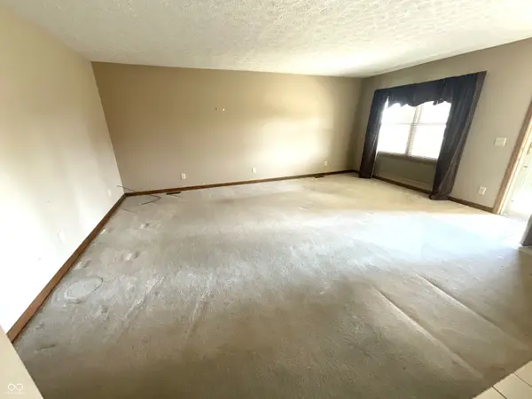 151 N Park AVE, Spencer, IN 47460