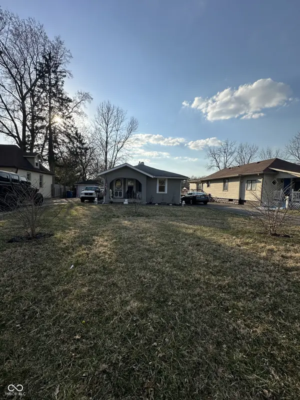 340 N Eaton AVE, Indianapolis, IN 46219