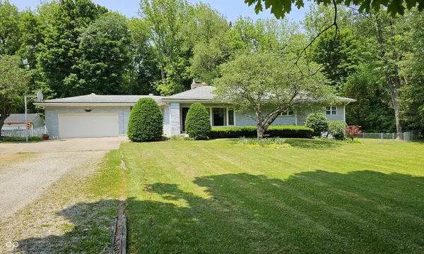 6040 W Thompson RD, Indianapolis, IN 46221
