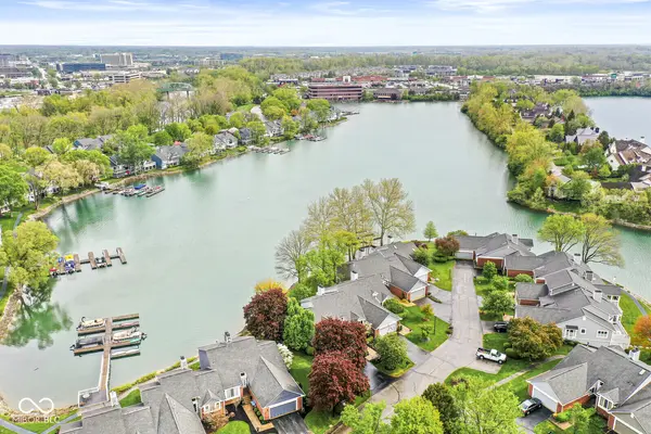 3539 Clearwater CIR, Indianapolis, IN 46240