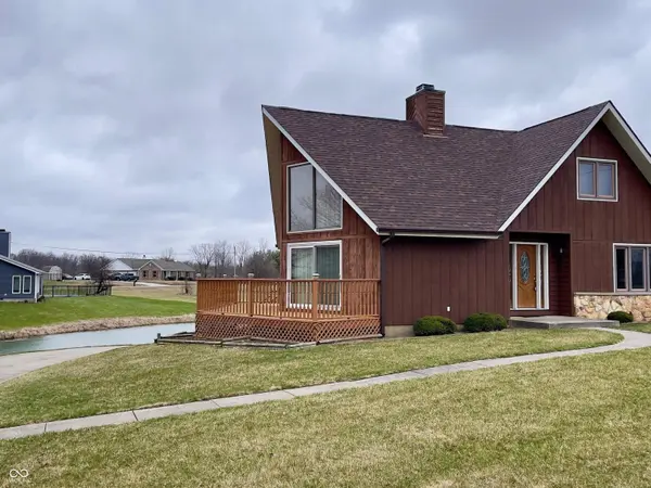 1 Vaught RD, Hartford City, IN 47348