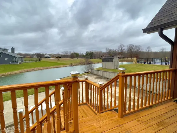 1 Vaught RD, Hartford City, IN 47348