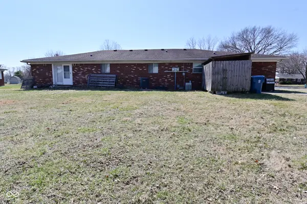 4903 Guthrie DR, Indianapolis, IN 46221