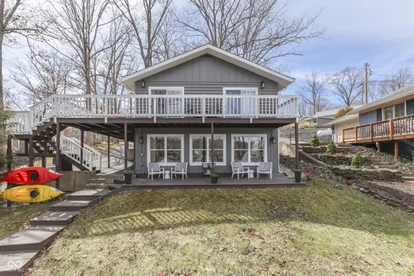 6290 Grouse DR, Nineveh, IN 46164