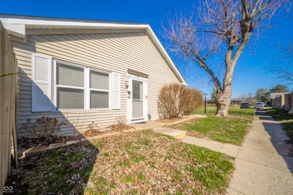 142 Norbeck TER, Indianapolis, IN 46217