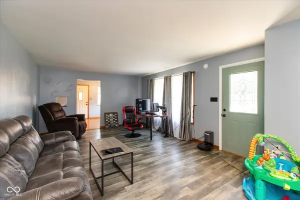 817 Shadowlawn AVE, Greencastle, IN 46135