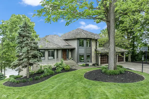 11941 Sand Dollar CIR, Indianapolis, IN 46256