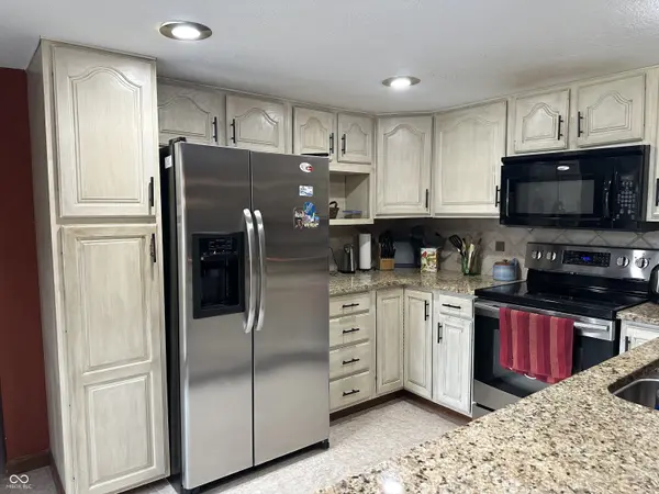 111 Ridgeland RD, Greencastle, IN 46135