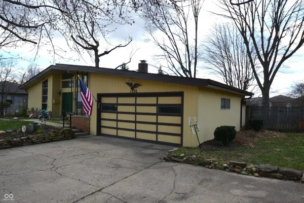 1936 Cunningham RD, Indianapolis, IN 46224