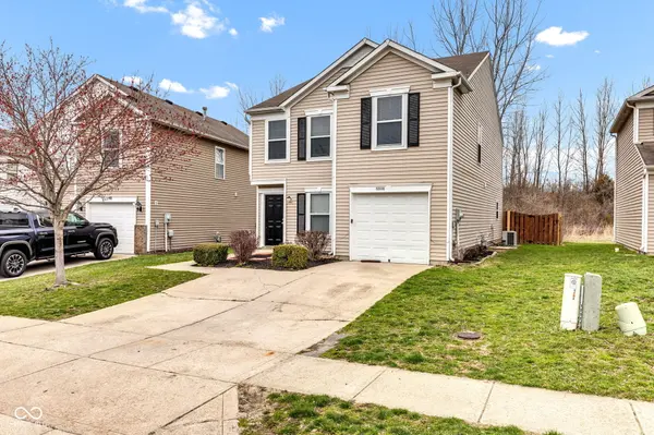 8808 Hosta WAY, Indianapolis, IN 46113