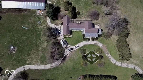 7180 N State Road 42, Eminence, IN 46125