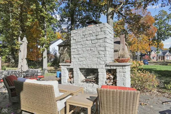 2872 Jeremy CT, Carmel, IN 46033
