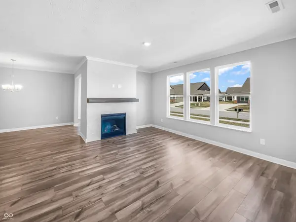 3124 Sharon CIR, Brownsburg, IN 46112