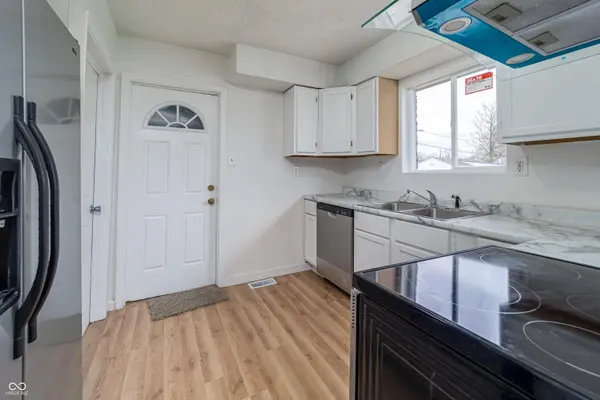 2134 Dawson ST, Indianapolis, IN 46203
