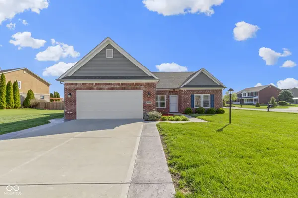 6524 Turf WAY, Anderson, IN 46013