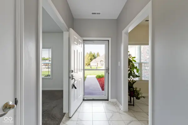 6524 Turf WAY, Anderson, IN 46013