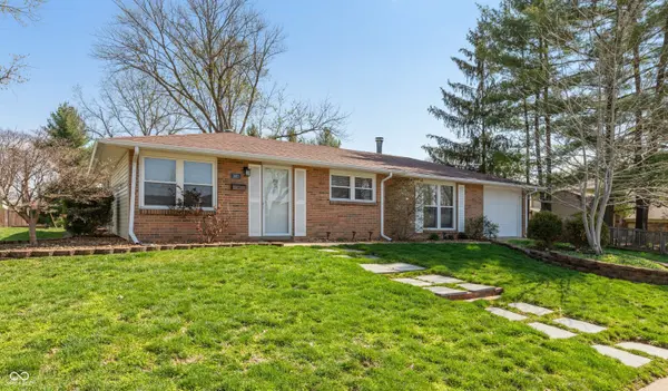 1665 South DR, Columbus, IN 47203