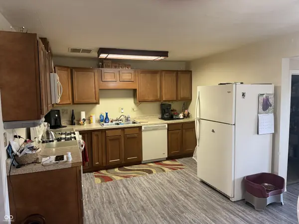 445 E 1000 N, Alexandria, IN 46001