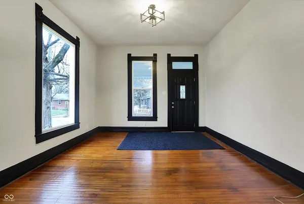 355 S Arlington AVE, Indianapolis, IN 46219