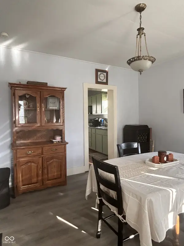 159 N Lincoln ST, Martinsville, IN 46151