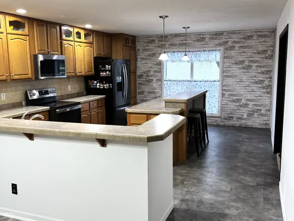6431 W 800 S, Pendleton, IN 46064