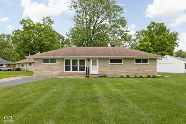 207 Stephen CT, Indianapolis, IN 46280