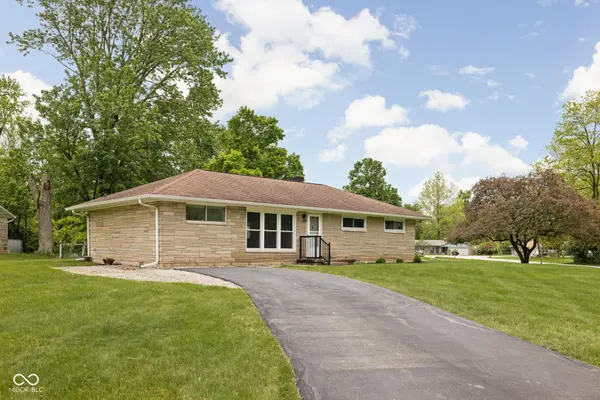 207 Stephen CT, Indianapolis, IN 46280