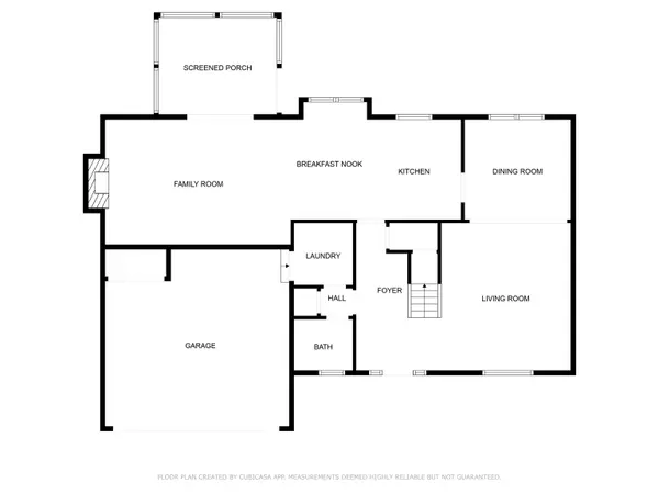 7034 Endicott WAY, Indianapolis, IN 46259