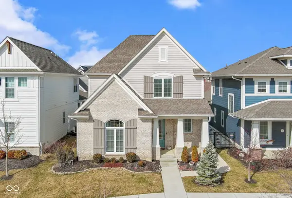 1444 Waterleaf DR, Westfield, IN 46074
