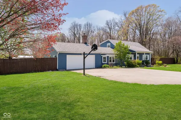 16471 E 196th ST, Noblesville, IN 46060