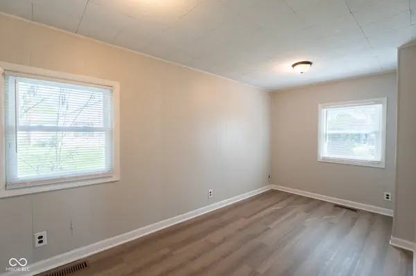 2109 N Janney AVE, Muncie, IN 47304