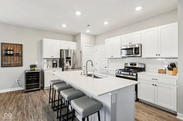 8663 Kellner ST, Pendleton, IN 46064