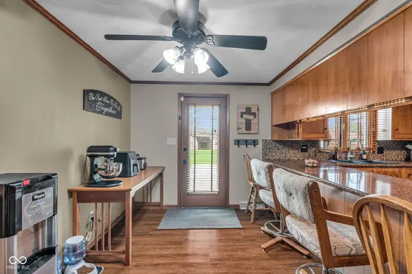 4930 Founders CT, Anderson, IN 46017
