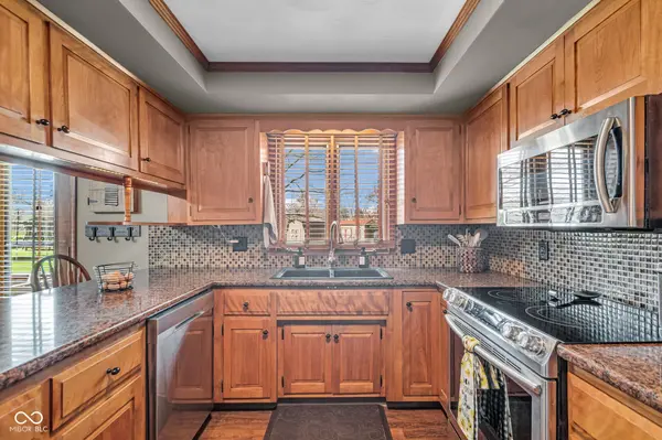 4930 Founders CT, Anderson, IN 46017